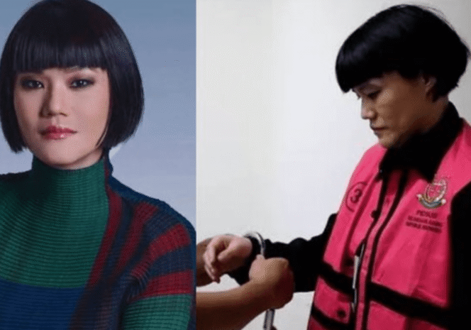 
					Marcella Santoso, pengacara suap hakim CPO Rp60 miliar, terlibat kasus Sambo, Rafael Alun, dan perintangan penyidikan JakTV.  (Foto: TW/ panselanews)