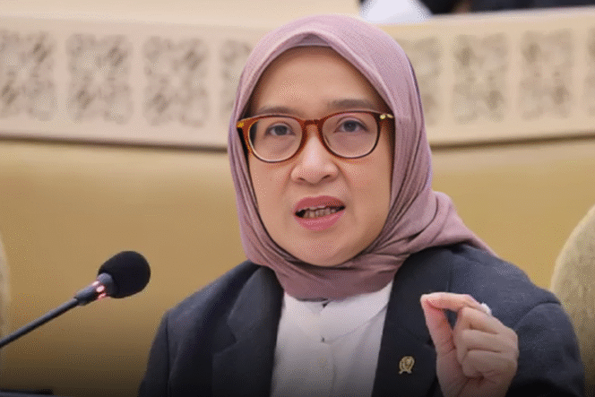 
					Menteri PANRB Rini Widyantini (Foto: doc)