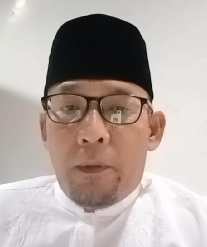 
					Ketua MWCNU Kecamatan Baturetno Wonogiri, Sayangkan Kericuhan Mayday di Semarang