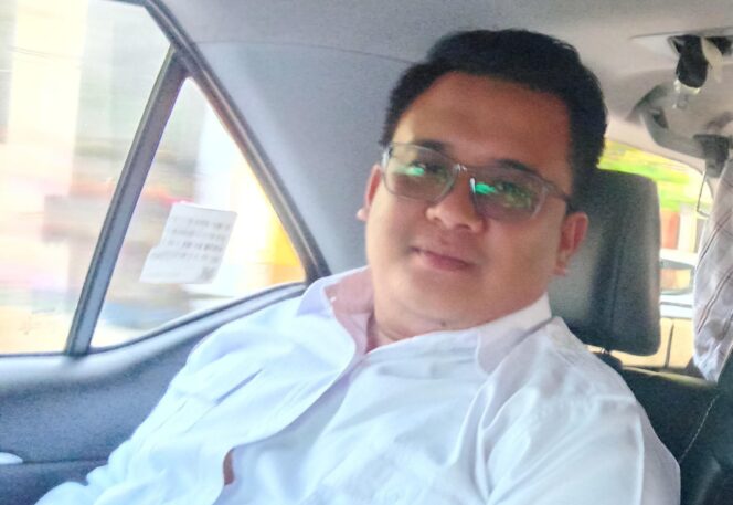 
					Wabup Wonogiri Kecam Keras Aksi Anarkis Saat Demo May Day di Semarang