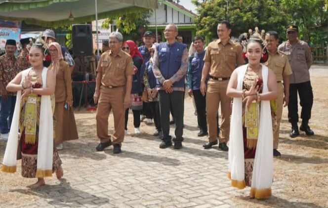 
					Selamat! Desa Karang Anom Trenggalek Masuk 3 Terbaik Lomba Gotong Royong Provinsi Jatim