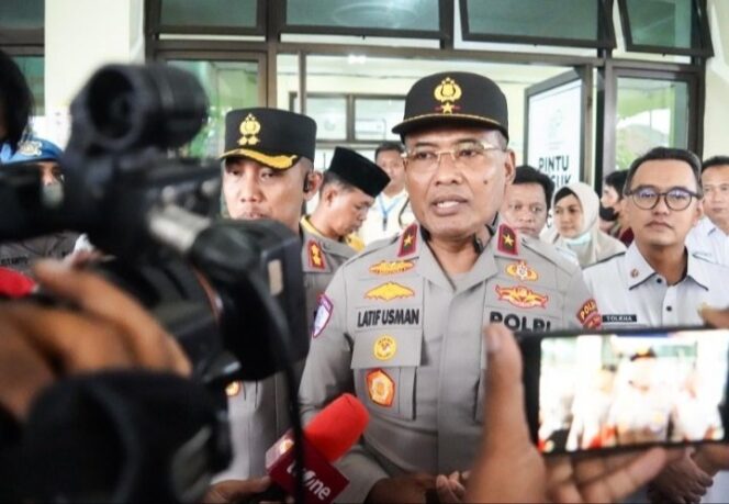 
					Polda Jateng Turunkan Tim Trauma Healing Tangani Korban Kecelakaan Purworejo-Magelang