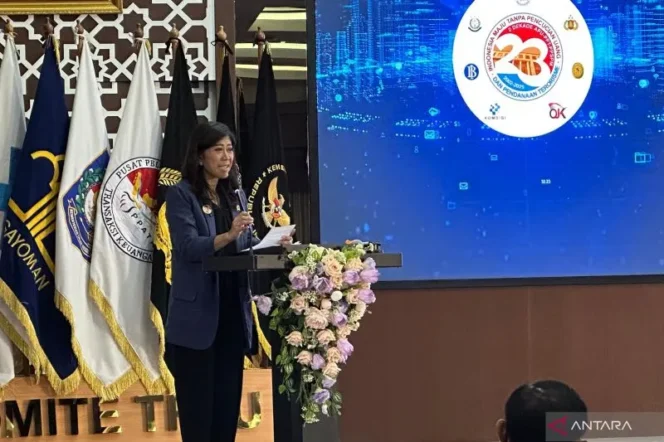 
					Kemkomdigi Tangani Jutaan Aduan Soal Konten Judi Online Sejak Oktober 2024