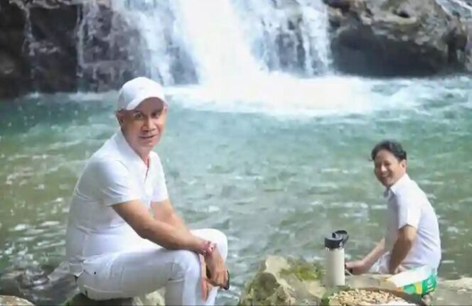 
					Pesan Ajik Pemilik Krisna Bali Untuk Wisata di Trenggalek