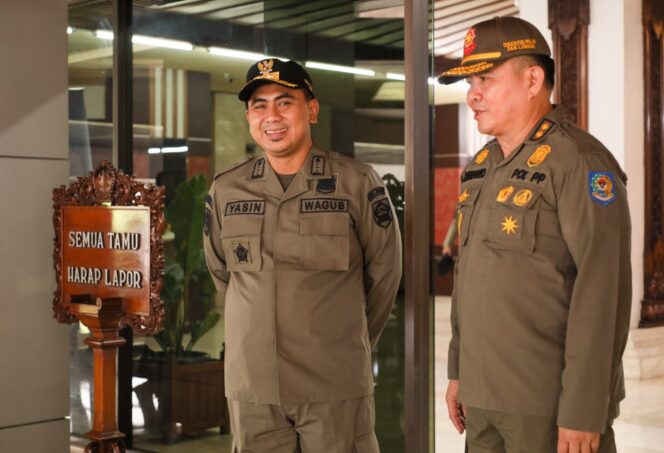 
					Wagub Jateng Tegaskan Jawa Tengah Tidak Kirim Anak Nakal ke Barak Militer 