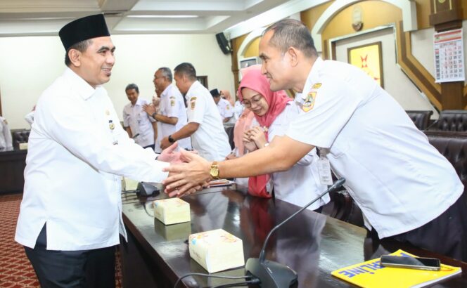 
					Realisasi Investasi Jateng Triwulan I Capai Rp 21,85 triliun, Industri Mendominasi