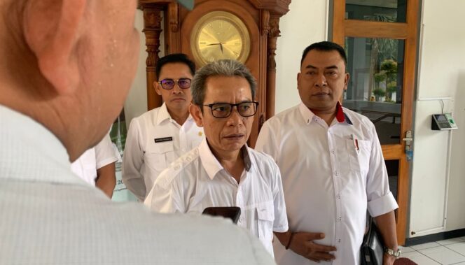 
					Pemkab Trenggalek Teken Kerja Sama dengan PT Concentrix, Ubah Sampah jadi listrik