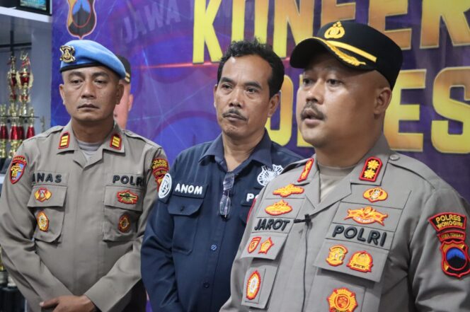 
					Rusuh Suporter Futsal Antar Pelajar SMA di Wonogiri, Satu Pelajar Terluka Parah, Begini Kronologinya