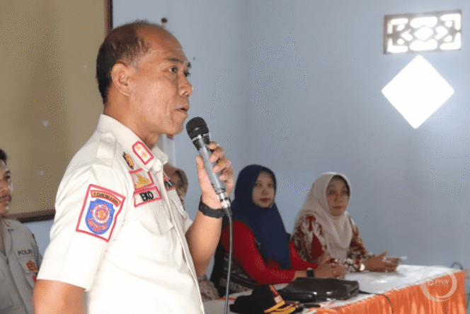 
					Kasatpol PP Eko Edi Suprapto (Foto: Ist.)

