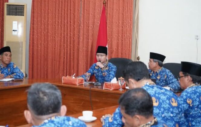 
					Pemkab Trenggalek Siapkan Relokasi Bagi 71 Warga Terdampak Bencana Tanah Longsor di Desa Depok