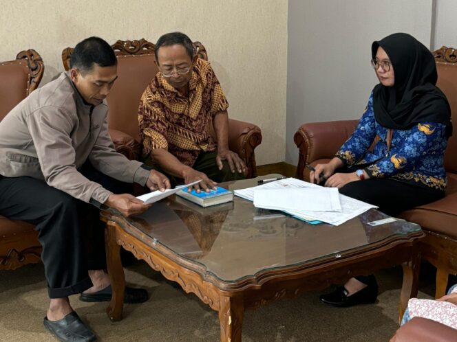 
					Cara Mudah Mengurus Sertipikat Tanah yang Hilang, Berikut Ini Caranya
