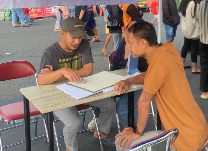 
					​Mari Urus Perihal Pertanahan melalui Pelayanan Tanah Akhir Pekan (PELATARAN) di Kantor Pertanahan Wonogiri, Catat Waktunya