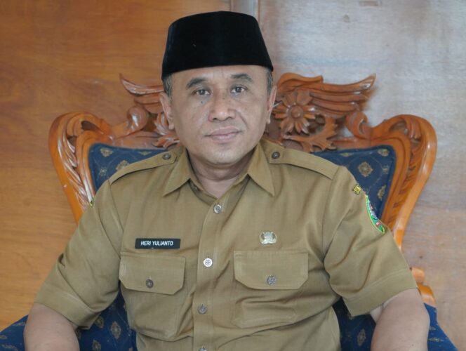 
					Pemkab Trenggalek Gelar Pelatihan Kerja Berbasis Kompetensi 