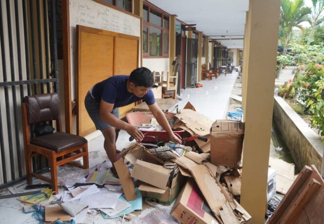 
					Bupati Trenggalek Siapkan Lahan untuk Sekolah Rakyat di Sekitar Pasar Basah