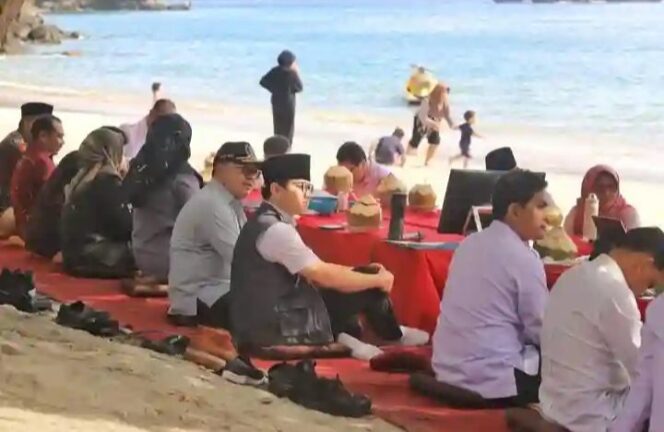 
					Mas Ipin Titipkan Aspirasi Ke Komisi D DPRD Provinsi Jatim, Apa Saja? 
