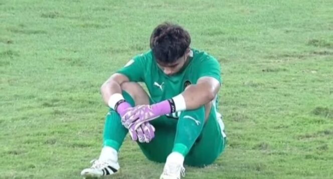 
					Hasil Piala AFF U-23 2025: Indonesia Vs Malaysia Skor 0-0, Garuda Muda ke Semifinal