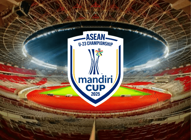 
					Malam ini Pertandingan Final Piala AFF U-23 2025, Timnas Indonesia U-23 Vs Vietnam U-23