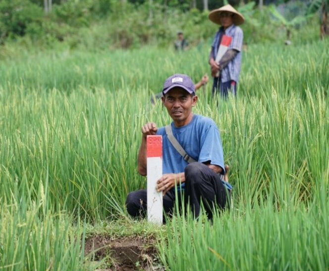 
					GEMAPATAS Akan Dicanangkan Serentak di 23 Kabupaten/Kota, Kepala Biro Humas dan Protokol: Dipimpin Langsung oleh Menteri Nusron