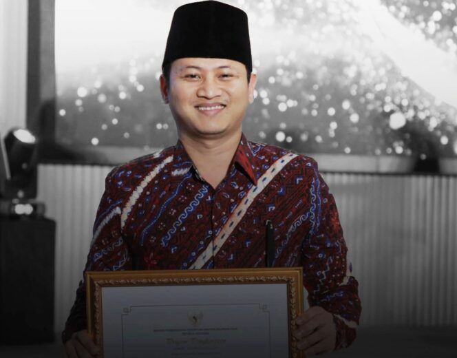 
					Bikin Bangga! Trenggalek Raih Penghargaan Kabupaten Layak Anak Kategori Utama