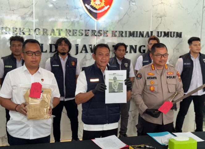 
					Seorang Ibu Tewas Dibunuh Anak Kandungnya di Wonogiri, Diduga Pelaku Alami Gangguan Kejiwaan