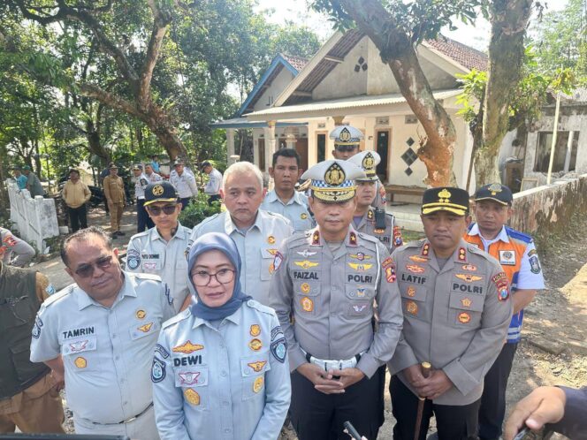 
					Tragedi Bus Pariwisata Bromo: Jasa Raharja Tegaskan Peran Negara Lindungi Korban
