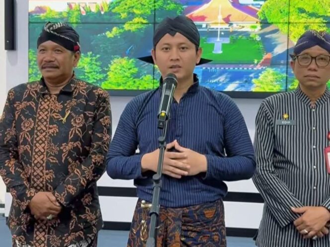 
					Bupati Mas Ipin: Sekolah di Trenggalek Wajib Buka Transparansi Dana Komite