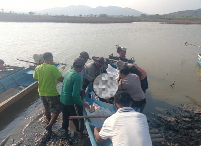 
					Dua Pelajar di Wonogiri Tenggelam dan Tewas saat Menjaring Ikan di Genangan WGM