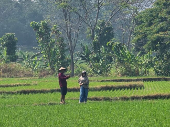 
					Pentingnya Peran Serta Masyarakat Dalam Pengukuran Tanah di Kabupaten Wonogiri