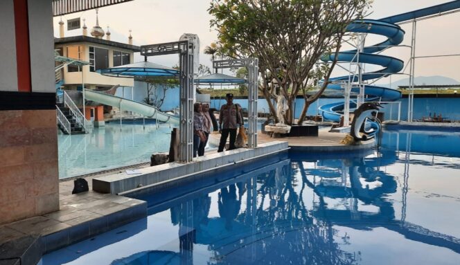 
					Bocah Perempuan Tewas Tenggelam di Kolam Renang Hotel Purwantoro, Dugaan Kelalaian Diselidiki 