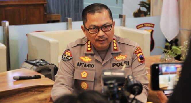 
					Polda Jateng Ajak LPSK dalam Proses Gelar Perkara Kasus Kematian Mahasiswa Unnes