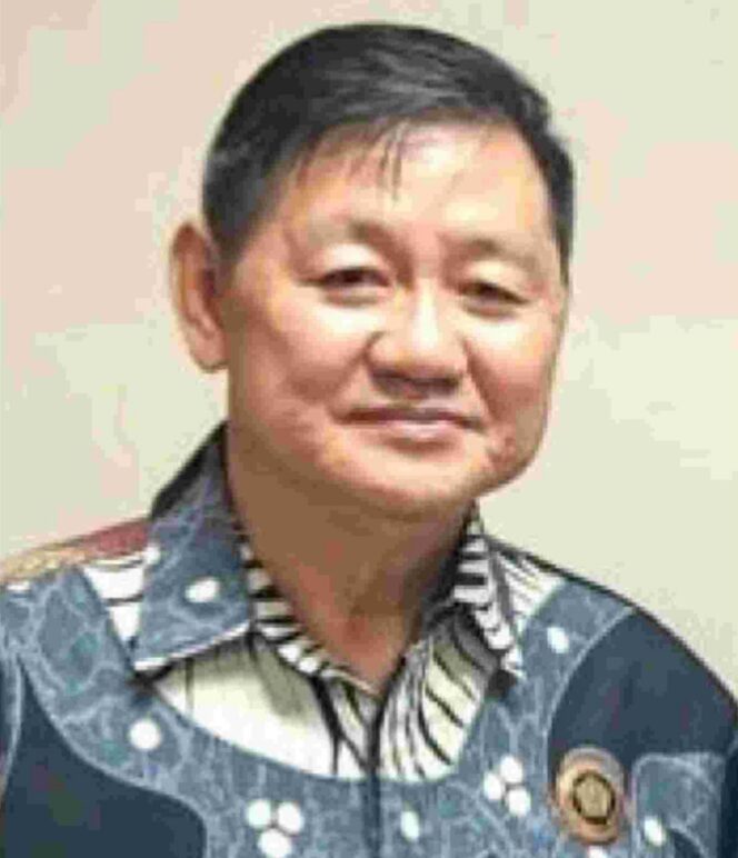 
					Ketua Umum PJI Hartanto Boechori: Pecat Oknum Kades Berotak Preman
