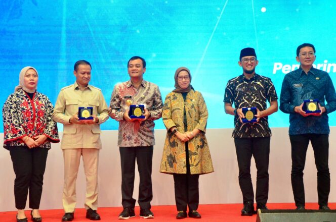 
					Menpan-RB Apresiasi Pemerintahan Kolaboratif ala Gubernur Ahmad Luthfi