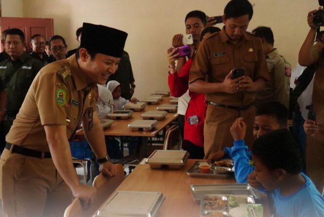 
					Sekolah Rakyat Trenggalek Jadi Sekolah Rakyat ke-50