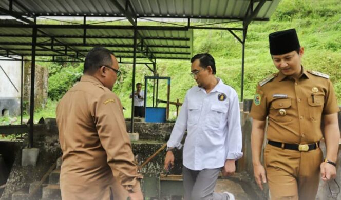 
					Visi Pembangunan Berkelanjutan Bupati Trenggalek Dipuji Rektor Universitas Brawijaya