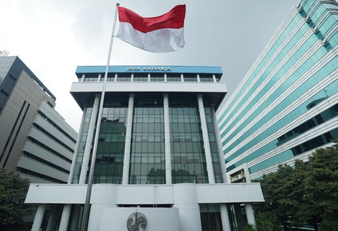 
					Jasa Raharja Terapkan Sistem Keuangan Terintegrasi, Perkuat Efisiensi dan Transparansi Keuangan