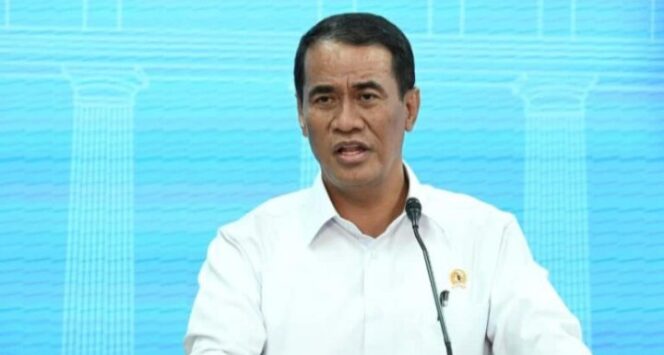 
					Pemerintah Perkuat Hilirisasi Komoditas Pertanian, akan Buka 1,6 Juta Lapangan Kerja