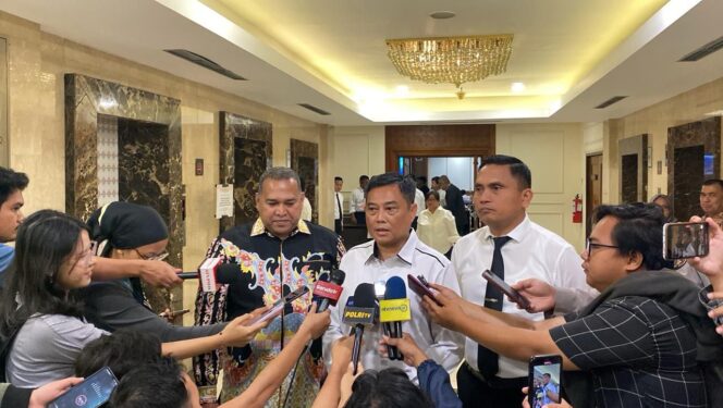 
					Masyarakat Makin Nyaman Urus SKCK, Survei 2025 Tunjukkan Kepuasan Terus Naik