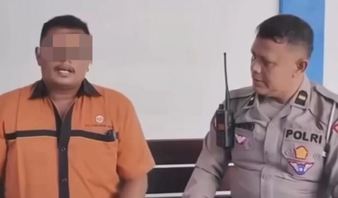 
					‘Rizki Sopir Si Tukang Ngeblong’ Jadi Tersangka Kecelakaan Maut di Tulungagung