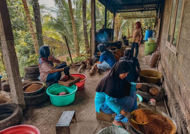 
					Cerita dari Desa Hargorejo, Objek Reforma Agraria yang Menumbuhkan Harapan Warga Kulon Progo