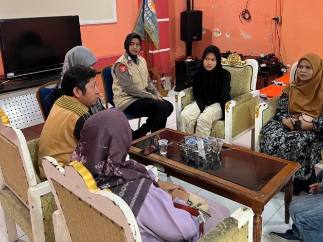 
					Empati Polisi Kendal Berbuah Apresiasi, Jadi Contoh Layanan Psikologis Humanis di Jawa Tengah