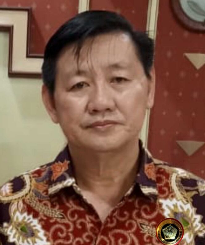 
					Meluruskan Penjungkir-balikan Akal Sehat Ahli Dalam Kasus Ijasah Jokowi