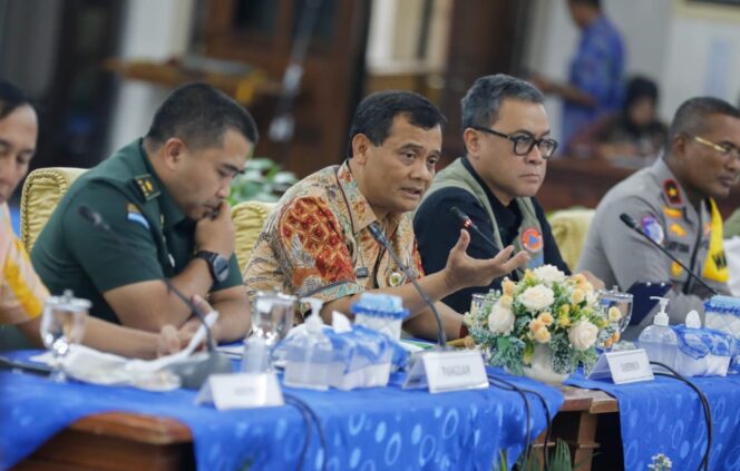
					424 Korban Bencana Longsor di Banjarnegara Bakal Direlokasi