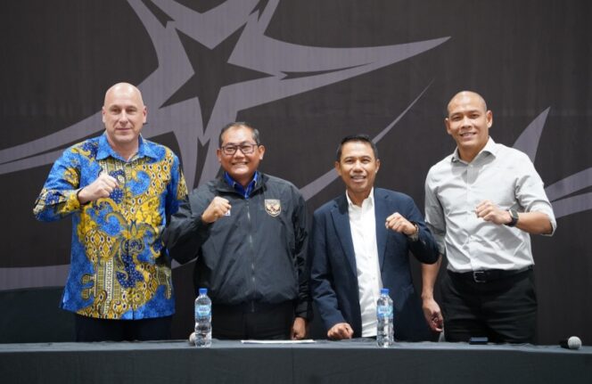 
					PSSI Tunjuk Nova Arianto Jadi Pelatih Timnas Indonesia U-20