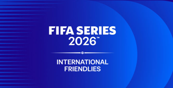 
					Indonesia Jadi Tuan Rumah FIFA Series 2026, Ini Lawan-lawan yang Akan Dihadapi Timnas