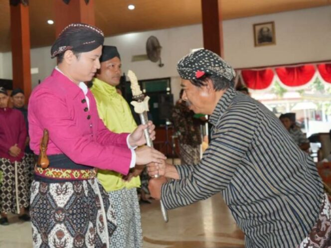 
					Keris Milik Presiden Prabowo Hiasi Pameran Keris di Trenggalek 