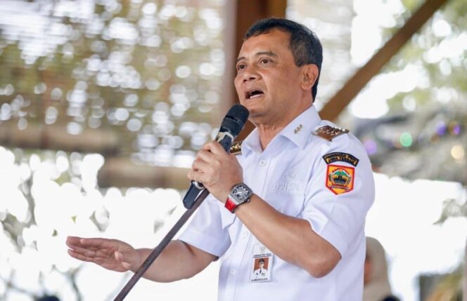
					Gubernur Ahmad Luthfi Pastikan Kondisi TKI Asal Temanggung yang Hilang 20 Tahun Sehat dan Aman