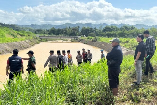 
					Warga Giriwoyo Wonogiri Meninggal Tenggelam Saat Menjala Ikan di Sungai Ture, Korban Sempat Teriak Minta Tolong