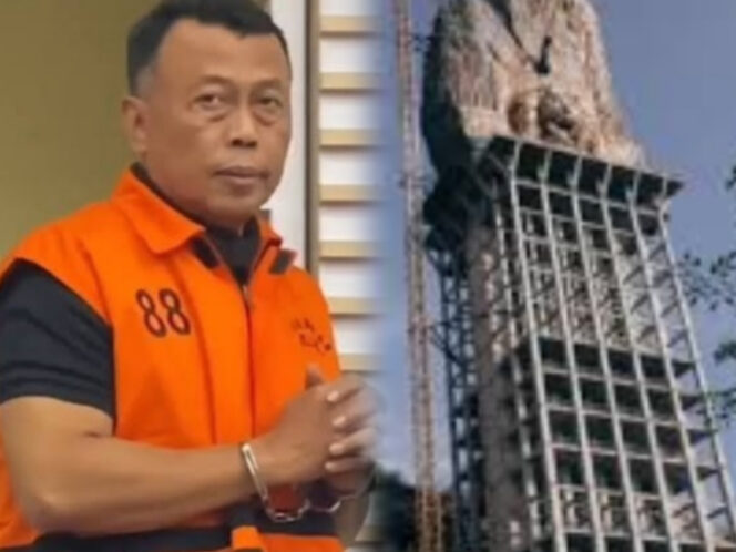 
					Usai OTT Bupati Ponorogo, KPK Mulai Usut Dugaan Korupsi Proyek Monumen Reog