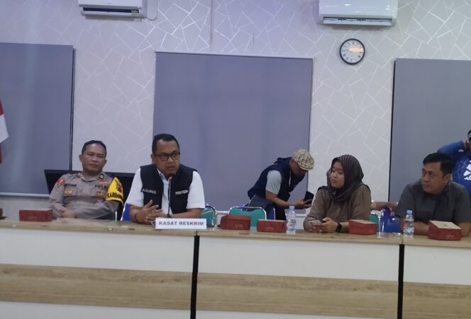 
					4 Orang Ditetapkan Sebagai Tersangka Tewasnya Santri di Ponpes Santri Manjung Wonogiri