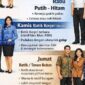 Aturan seragam ASN terbaru 2026